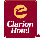Clarion Hotel logotype 2017