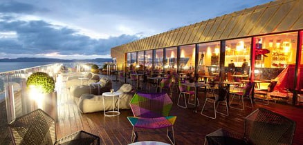 astrum grill sky bar
