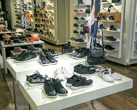 ecco sko