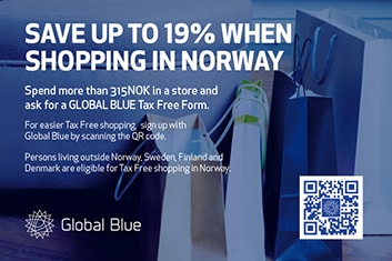 global blue tax free