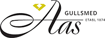 gullsmed aas logo