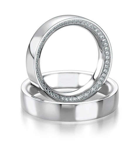 gullsmed aas ring