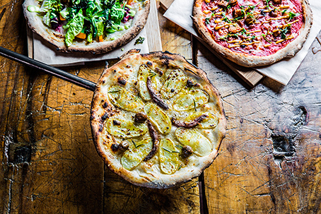 image selma pizza