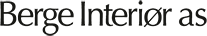 logo bergeinterior