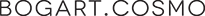 logo bogartcosmo