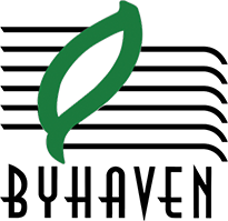 logo byhaven