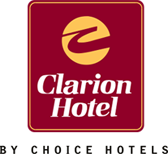 logo clarionhotel