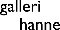 logo gallerihanne