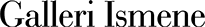 logo galleriismene
