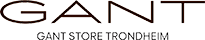 logo gantstoretrondheim