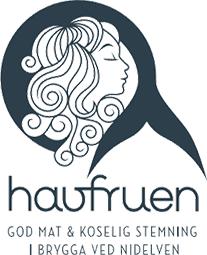 logo havfruen