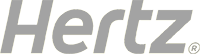 logo hertz
