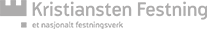 logo kristianstenfortress