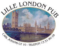logo lille london pub