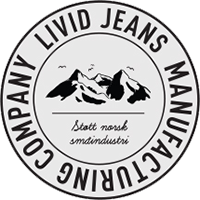 logo lividjeans