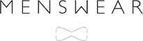 logo menswear