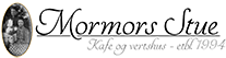 logo mormor