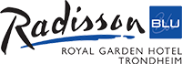 logo radissonbluroyalgarden