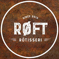 logo roft