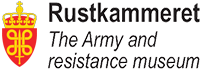 logo rustkammeret