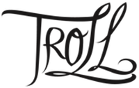 logo trollrestaurant