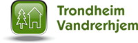 logo trondheimvandrerhjem