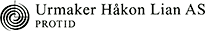 logo urmakerhakonlian