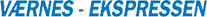 logo værnesekspressen