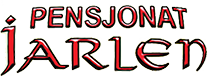 pensjonat jarlen logo