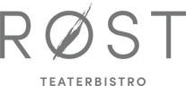 røst logo