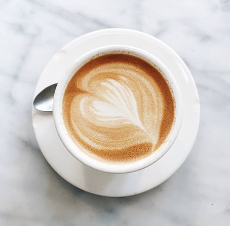 starbucks cappucino