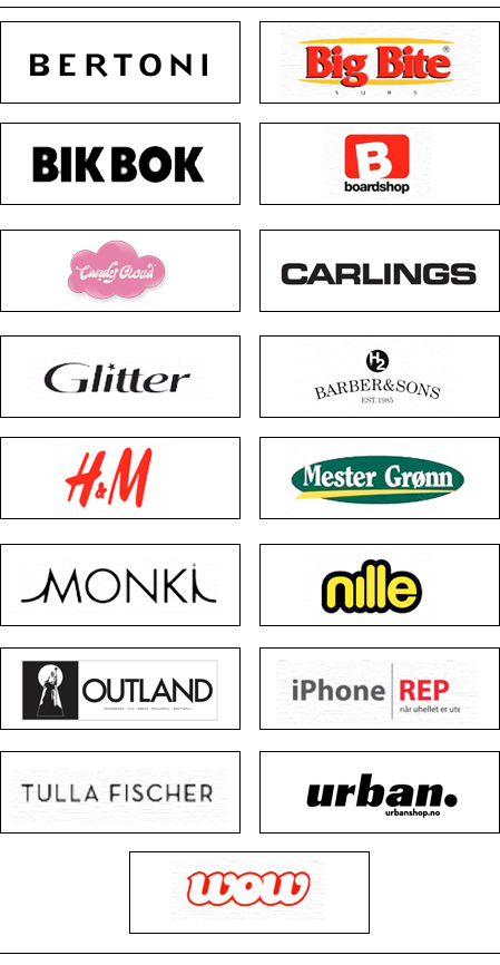 stores mercursenteret