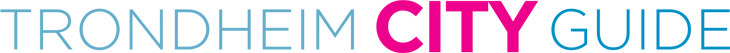 trondheimcityguide logo