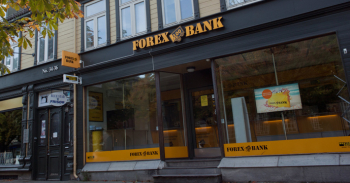 forex-bank